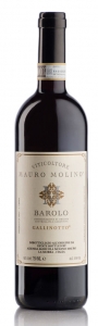 Barolo Gallinotto D.O.C.G. 2018 Mauro Molino Piemont