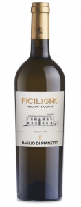 Ficiligno Sicilia DOC Baglio di Pianetto Sizilien