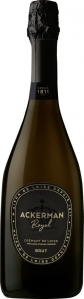 Ackerman Royal Brut AOP Crémant de Loire 2017 Ackerman 