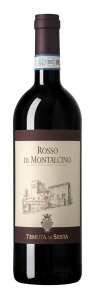 Rosso Di Montalcino DOC Tenuta di Sesta Toskana