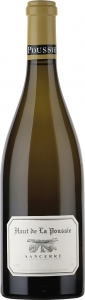 Sancerre Haut de la Poussie AC Domaine de la Poussie Loire