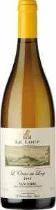 Sancerre Blanc Le Loup AC (0,375l) Domaine de la Poussie Loire