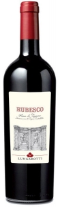 Rubesco DOC Lungarotti Umbrien