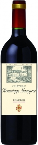 Château Hermitage Mazeyres Pomerol AOC Château Hermitage Mazeyres Bordeaux