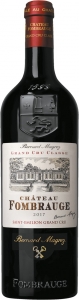 Château Fombrauge Saint-Emilion Grand Cru AOP 2020 Château Fombrauge Bordeaux