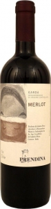 Merlot Garda Rondinella DOC La Prendina Lombardei