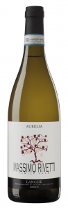 Langhe Arneis Aurelia DOC Az.Agr. Massimo Rivetti Piemont