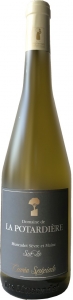 Muscadet de Sèvre et Maine Sur Lie AOC Domaine de la Potardiere Couillaud et Fils Loire