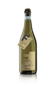 Prosecco Frizzante DOC Spali Forchir Friaul-Julisch Venetien