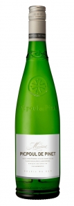 Picpoul de Pinet Mermont 2022 Cave de Montagnac Languedoc