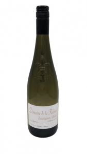 Touraine Sauvignon AOC Domaine de la Rablais 2022 EARL Paris-Simoneau Loire