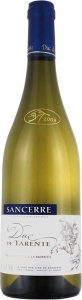 Sancerre AOC Réserve Duc de Tarente Tęte de Cuvée Caves de Sancerre Sancerre