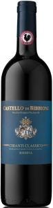 Chianti Classico Riserva DOCG Castello di Bibbione Castelli del Grevepesa Toskana