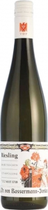 Riesling QbA DV Bassermann Jordan Pfalz