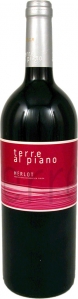 Merlot del Veneto IGT Terre al Piano Venetien