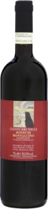 Rosso di Montalcino DOCG Gianni Brunelli  Toskana