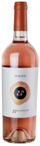 Rosato Isola dei Nuraghi IGT Olianas Sardinien