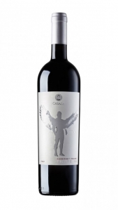 Cabernet Franc IGT Filare 18 Casadei Toskana