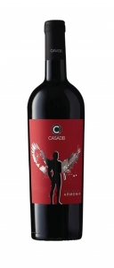 Armonia IGT (M/Syrah/autochtone) Casadei Toskana