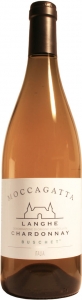 Chardonnay Langhe DOC Buschet Moccagatta Piemont