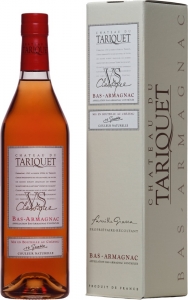 Domaine Tariquet Bas-Armagnac classique V.S. Domaine Tariquet Bas-Armagnac