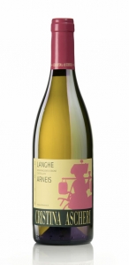 Langhe Arneis DOC 2021 Ascheri Piemont