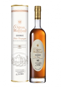 Château Montifaud Cognac Petite Champagne VS  Château Montifaud Cognac