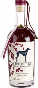 Windspiel Sloe Gin 33,3%vol Sloe Gin  Windspiel 