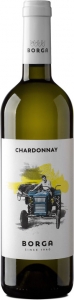 Chardonnay Venezia D.O.C. 2022 Cantine Borga Venetien