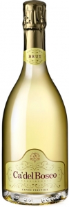 Franciacorta Brut DOCG  Facchetti Lombardei