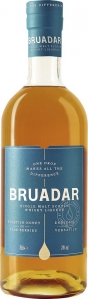 Bruadar Malt Whisky Liqueur 24% vol Schottischer Malt Whisky Likör  Morrison Scotch Whisky Distillers 