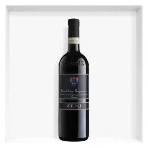 Bardolino Classico Superiore DOCG 2021 Zeni Venetien