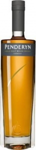 Penderyn Faraday 46% vol Single Malt Welsh Whisky  Penderyn 