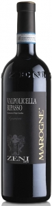 Valpolicella Superiore Ripasso DOC Marogne 2021 Zeni Venetien