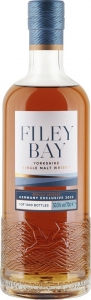 Filey Bay Germany Exclusive 2023 50,5% vol Yorkshire Single Malt Whisky - Special Release  Spirit of Yorkshire 