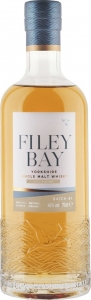 Filey Bay IPA Finish Batch #1 46%vol Yorkshire Single Malt Whisky  Spirit of Yorkshire 