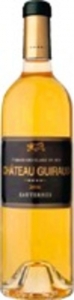 Petit Guiraud* Sauternes AOC 2020 Château Guiraud 