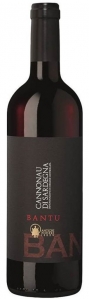 Cannonau di Sardegna DOC Bantu 2022 Jerzu Sardinien