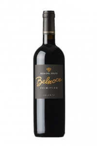 Primitivo IGT Belnoce 2021 Rosa del Golfo Apulien