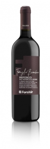 Refosco dal Peduncolo Rosso DOC Famiglia Bianchini 2022 Forchir Friaul-Julisch Venetien