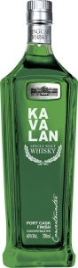 Kavalan Concertmaster 40% vol Taiwanesischer Whisky - Port Cask Finish  Kavalan 