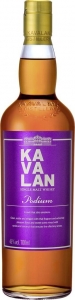 Kavalan Podium 46%vol Taiwanesischer Whisky  Kavalan 