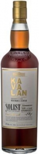 Kavalan Solist Sherry 50-60%vol Cask Strength Taiwanesischer Whisky  Kavalan 