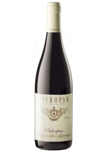 Valpolicella Superiore DOC Ruberpan  2021 Pieropan Venetien