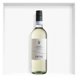 Soave Classico DOC DV 2023 Zeni Venetien