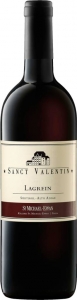 Lagrein DOC Sanct Valentin St. Michael Eppan Alto Adige