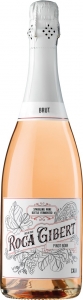 Cava Roca Gibert Rosat Brut 2022 Roca Gibert 