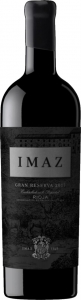 Rioja Coto de Imaz AÑADA Gran Reserva DOCa  2017 El Coto de Rioja Rioja