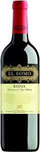 Rioja Joven El Somo DOCa 2020 Bodegas Muriel Rioja