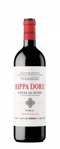 Rippa Dorii Roble Ribera del Duero D.O. 2021 Rippa Dorii Ribera del Duero